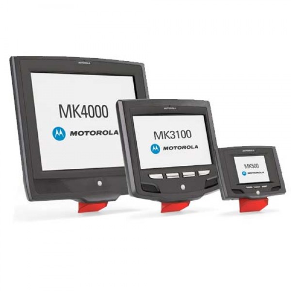 Motorola MK4000 Microkiosk